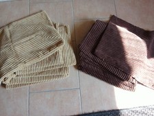 Caliyo kissenbezüge 60x40 gebraucht kaufen  Retzstadt