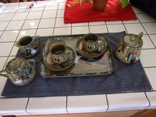 1911 bufffalo pottery for sale  Cody