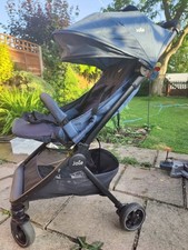 Joie pact stroller for sale  NEWBURY