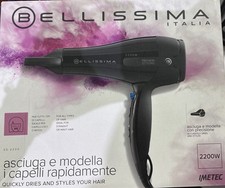 Bellissima imetec power usato  Monsummano Terme