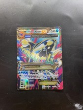 Mega archeo kyogre usato  Capaccio Paestum