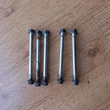 Brake disc bolts for sale  HOLYWOOD
