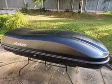 Huge farad 680 for sale  BURTON-ON-TRENT
