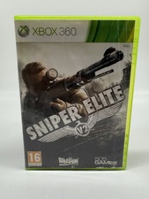 Sniper elite v2 gebraucht kaufen  Waldshut-Tiengen