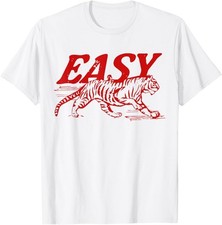 Easy tiger distressed for sale  USA