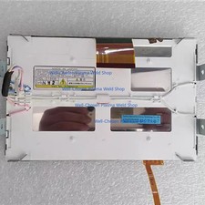 Tela LCD sensível ao toque de 7 polegadas para LTA070B054F LTA070B055F para Lexus LX470, usado comprar usado  Enviando para Brazil
