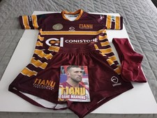 Batley bulldogs rugby for sale  CLECKHEATON