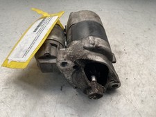 Motorino avviamento per usato  Italia