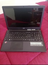 notebook acer e1 usato  Reggio Calabria