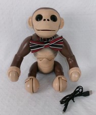 Zoomer chimp interactive for sale  Topeka