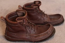 Vintage russell moccasin for sale  Seattle