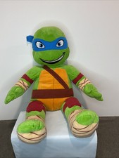 Leonardo teenage mutant for sale  Marilla