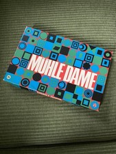 Vintage mühle dame gebraucht kaufen  Mainz