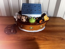 Noah ark scentsy for sale  Millsap