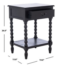 Safavieh athena accent for sale  Whitestown