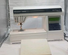 Husqvarna viking quilt for sale  Akron