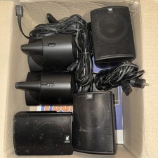 Jbl kleinlautsprecher schwarz gebraucht kaufen Jbl kleinlautsprecher schwarz gebraucht kaufen  Dorfen