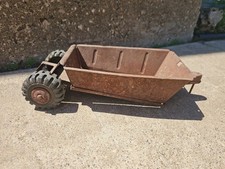 Vintage marx lumar for sale  Trempealeau
