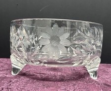 Royal brierley crystal for sale  Muskegon