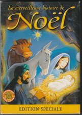 Merveilleuse histoire noel d'occasion  Paris II