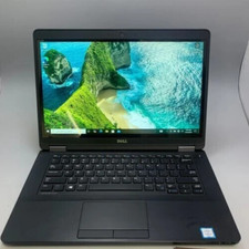 Dell latitude e5470 for sale  Fairborn