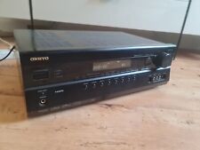 Onkyo sr507 5.2 for sale  KETTERING