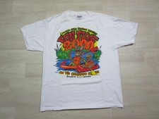 Vintage rafting shirt for sale  Newark