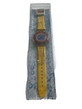 Swacth vintage scuba usato  Parma