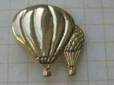 Doppelballon goldfarben balloo gebraucht kaufen  Münster
