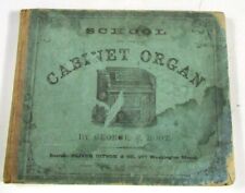 1863 school melodeon for sale  Madison