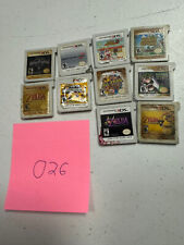 Nintendo 3ds games for sale  Anderson