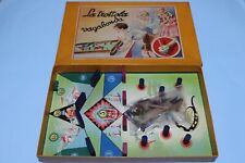 Gioco tavolo trottola usato  Firenze