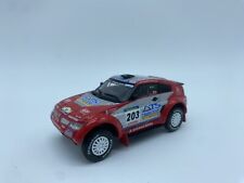 Modellino auto mitsubishi usato  Arzano