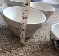 Ramekin dish small for sale  EYE
