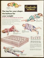 1948 englander mattress for sale  Thomaston