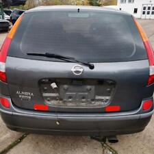 Nissan almera tino gebraucht kaufen  Magdeburg