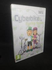 Wii cyberbike blister d'occasion  Xertigny