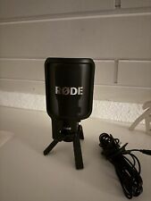 Røde usb gebraucht kaufen  Bad Münstereifel
