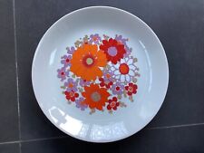Plat creux porcelaine d'occasion  Rueil-Malmaison