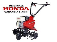 Motozappa compatta honda usato  Alife