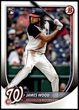 2025 bowman paper for sale  Moses Lake