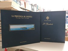 Provincia cosenza passaggi usato  Napoli