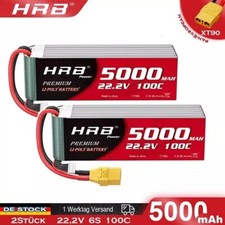 Pezzi 5000 mah usato  Spedire a Italy
