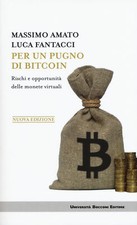 Per pugno bitcoin. usato  Schio