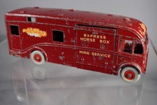 Dinky toys 981 gebraucht kaufen  Rödersheim-Gronau