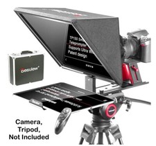 Desview 150 teleprompter for sale  Heathsville
