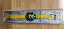 Ororlogio swatch scuba usato  Milano