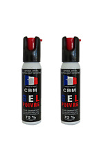 Aérosol incapacitant gel d'occasion  Chabeuil