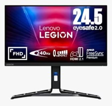 Lenovo gaming monitor for sale  OLDHAM