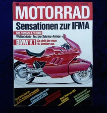 Motorrad 1988 bmw gebraucht kaufen Motorrad 1988 bmw gebraucht kaufen  Vechta